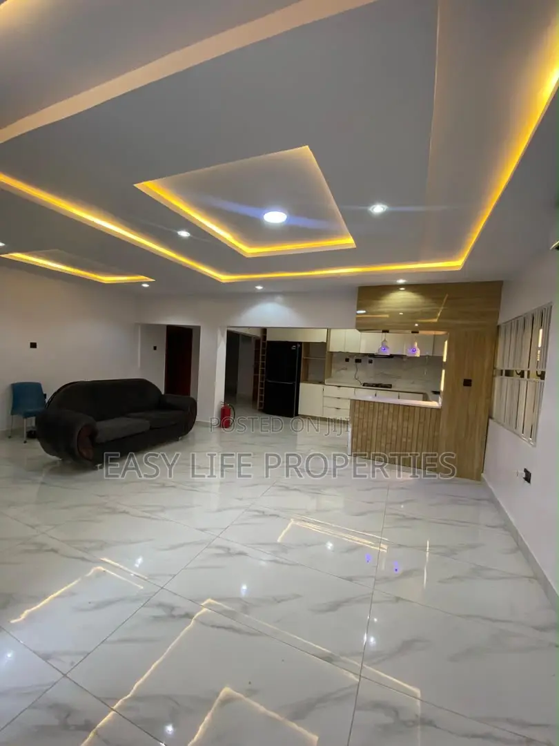 Furnished 4bdrm Block of Flats for sale in Ibadan Polytechnic/University