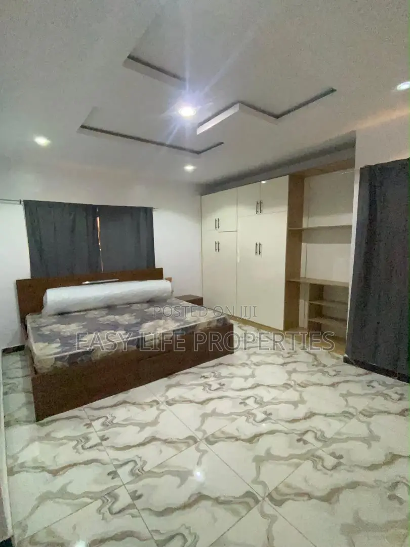 Furnished 4bdrm Block of Flats for sale in Ibadan Polytechnic/University