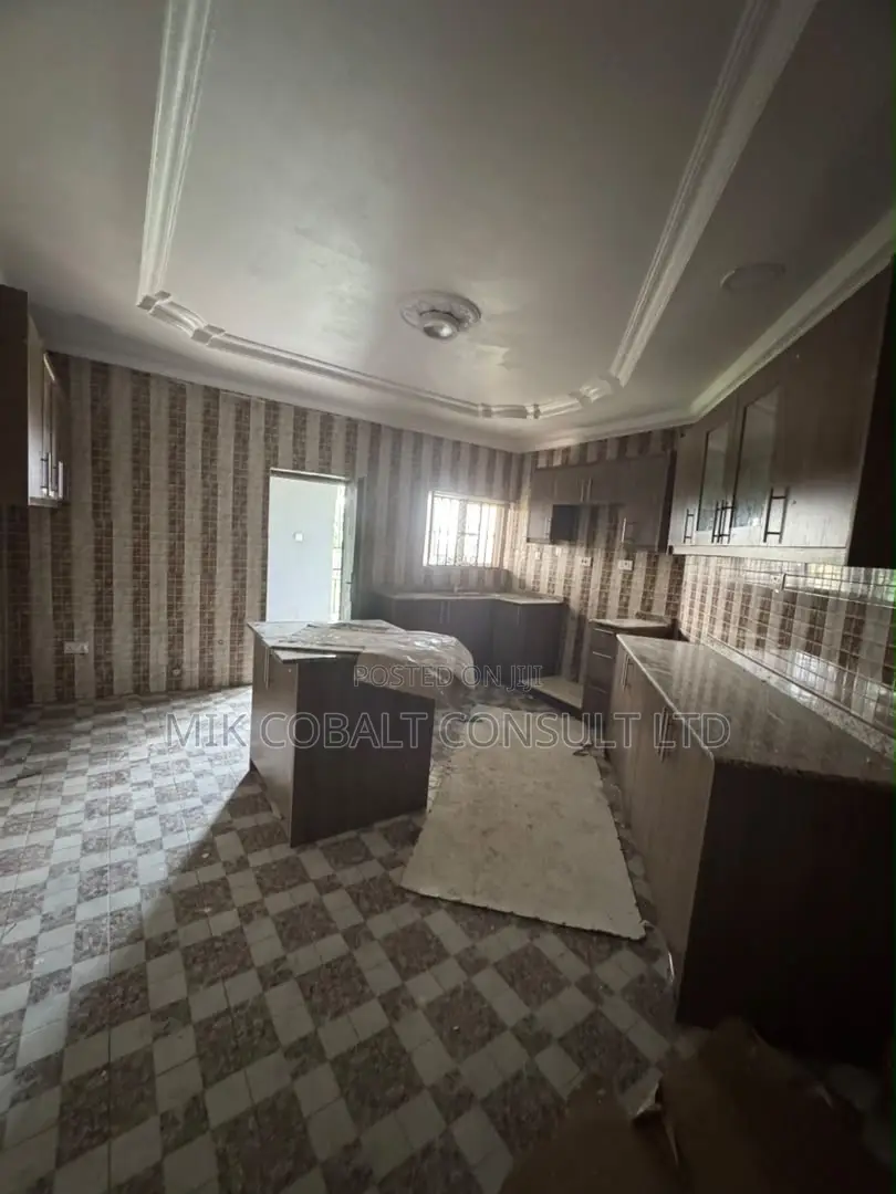 3bdrm Block of Flats in Katampe Main for rent in Katampe (Main)