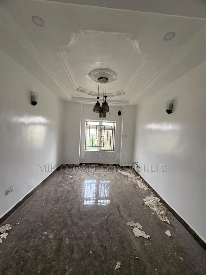 3bdrm Block of Flats in Katampe Main for rent in Katampe (Main)