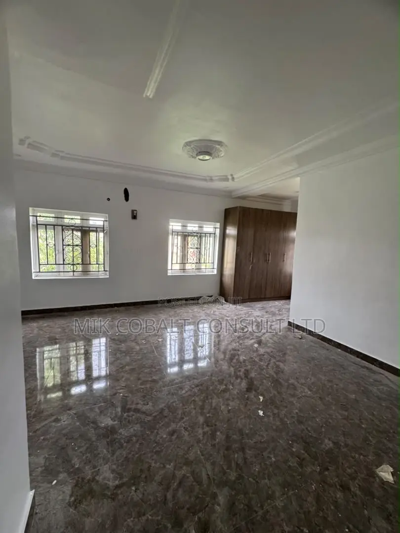3bdrm Block of Flats in Katampe Main for rent in Katampe (Main)