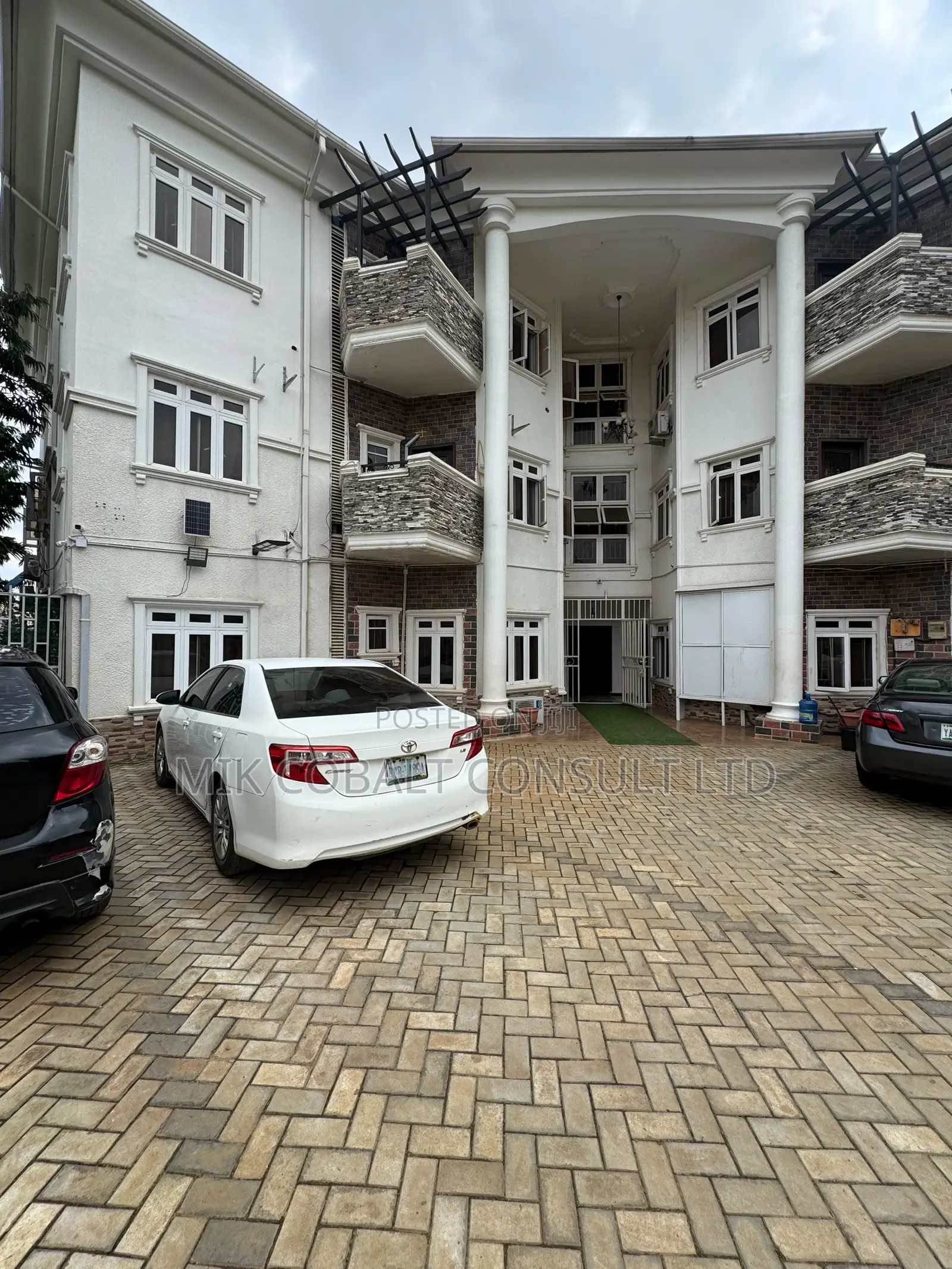 3bdrm Block of Flats in Katampe Main for rent in Katampe (Main)