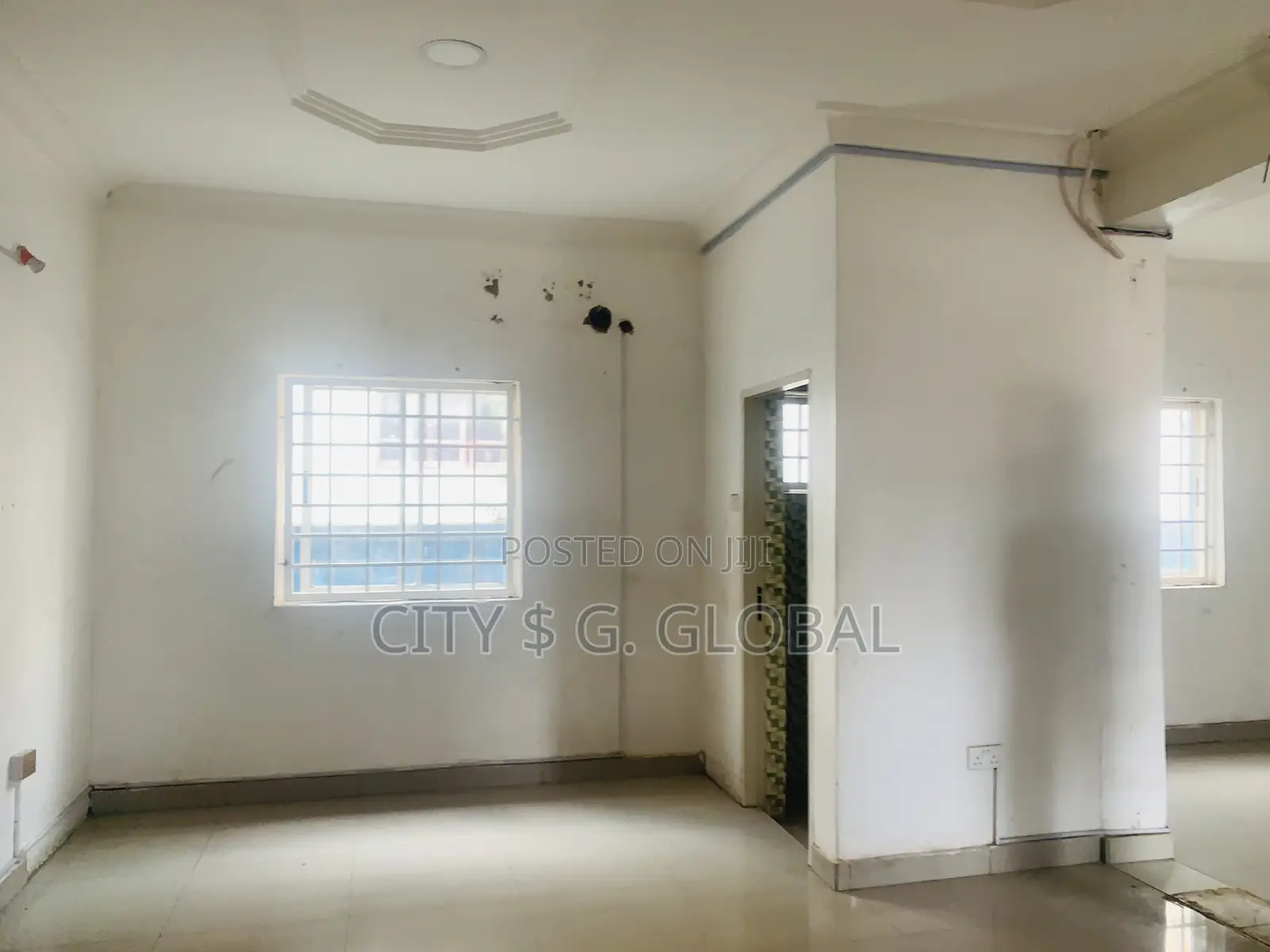 Shop in Gwarinpa for Rent in Dape