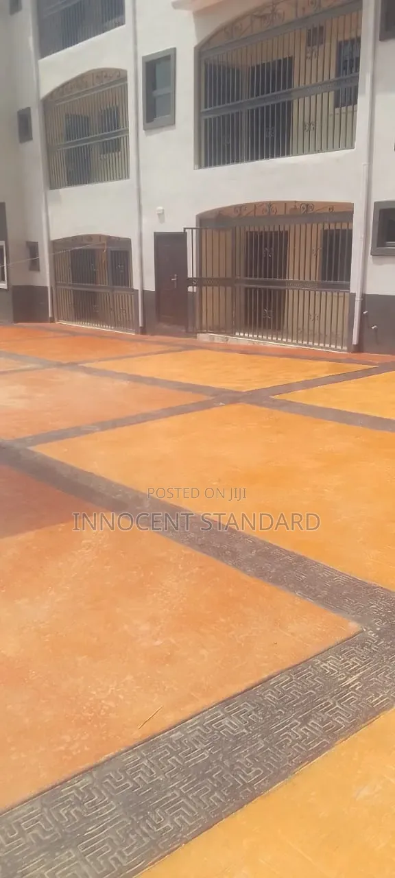 2bdrm Apartment in Chikakore, Kubwa for rent in Kubwa