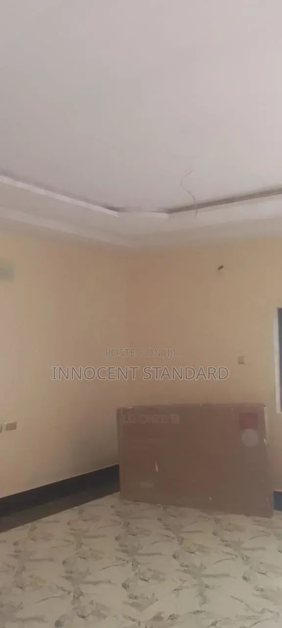 2bdrm Apartment in Chikakore, Kubwa for rent in Kubwa