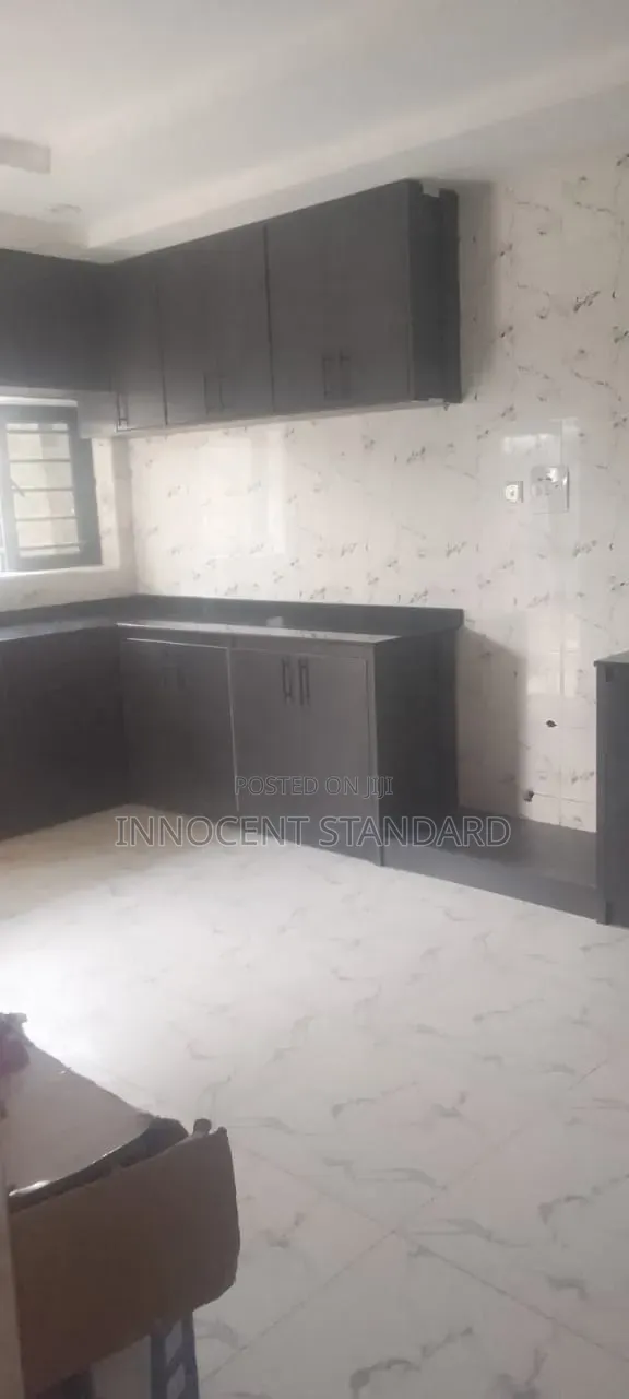 2bdrm Apartment in Chikakore, Kubwa for rent in Kubwa