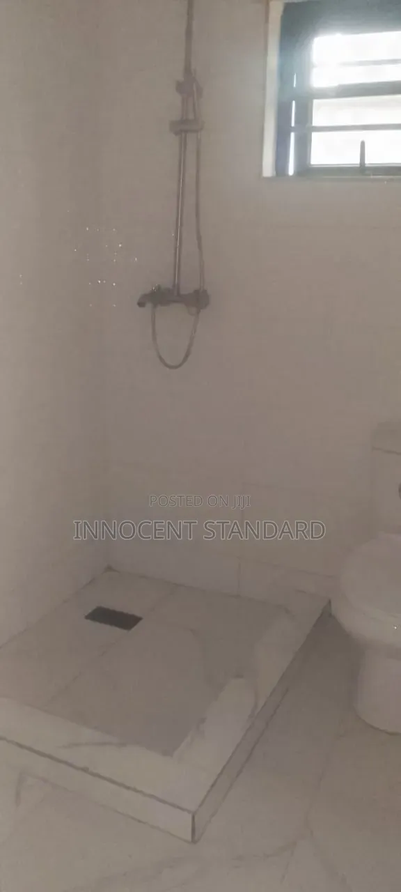 2bdrm Apartment in Chikakore, Kubwa for rent in Kubwa