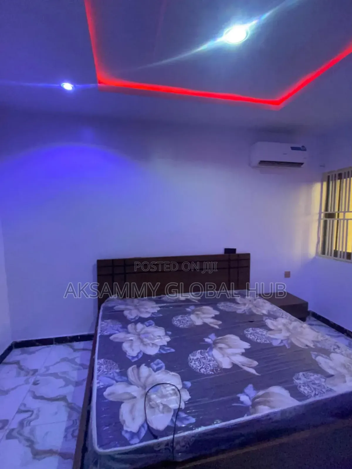 Furnished 13bdrm Duplex in Orogun, Ibadan for sale in Ibadan