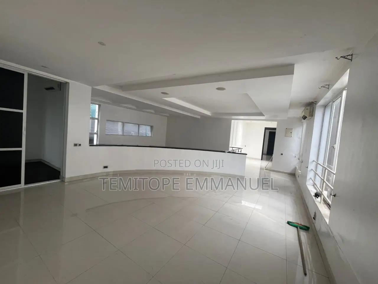 Furnished 5bdrm Duplex in Banana Island for rent in Banana Island