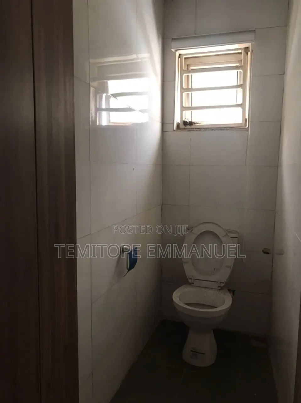 Open Plan Office Space in Agboyi/Ketu