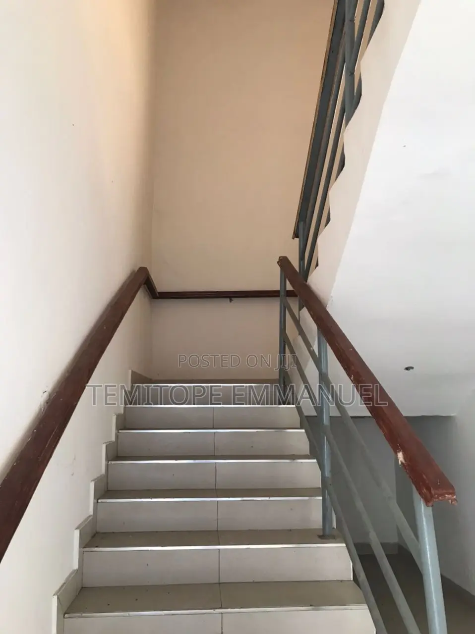 Open Plan Office Space in Agboyi/Ketu