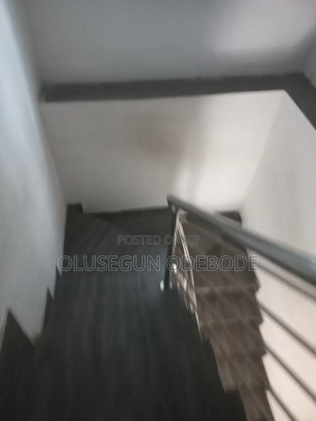 8bdrm Duplex in Olowora, Berger for sale in Berger