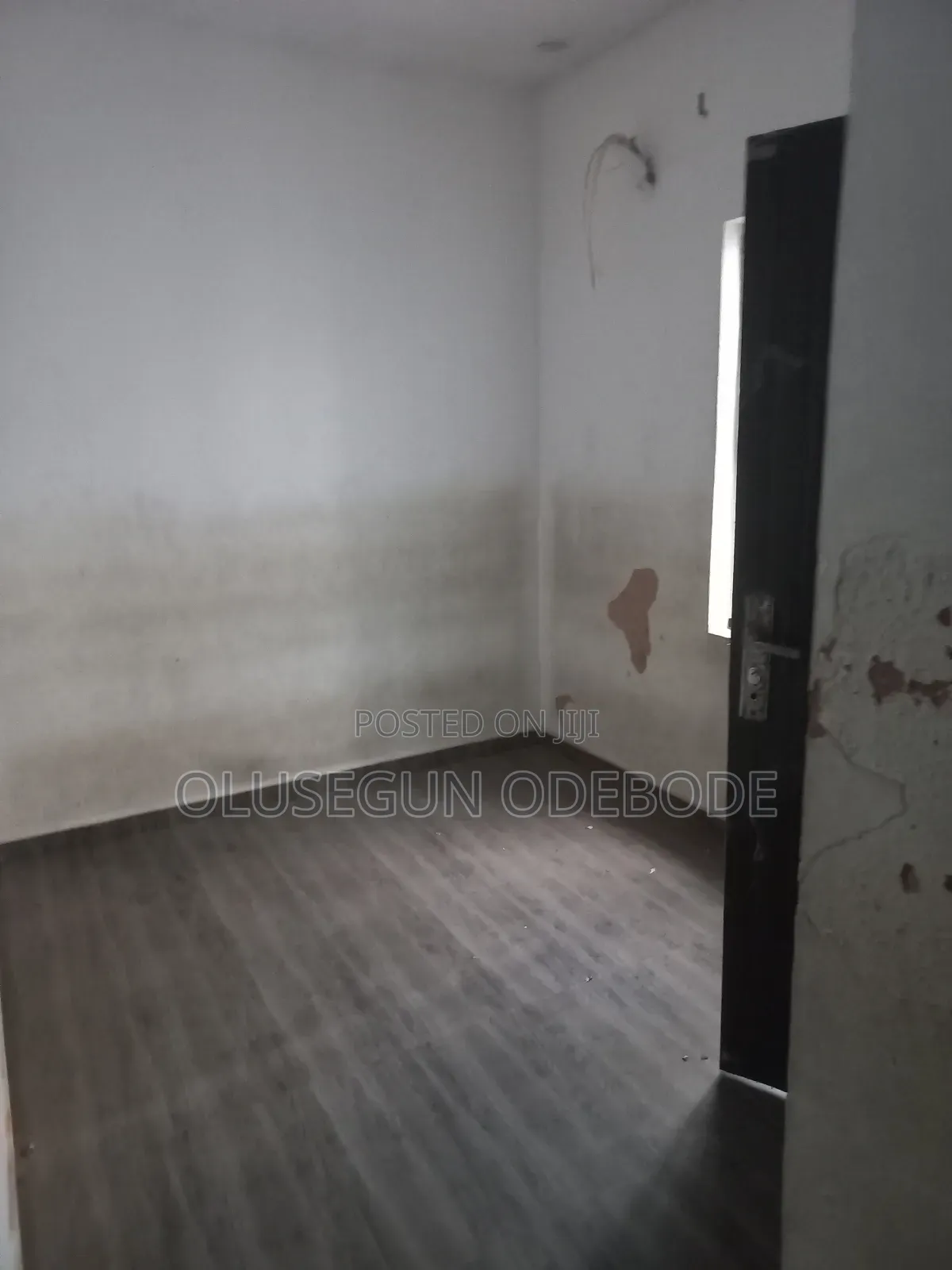 8bdrm Duplex in Olowora, Berger for sale in Berger