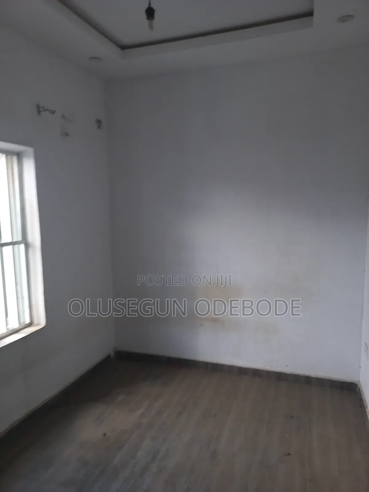 8bdrm Duplex in Olowora, Berger for sale in Berger