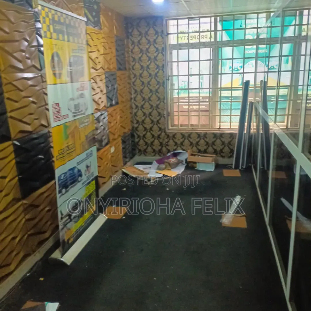 6bdrm Duplex in Kado for rent in Kado