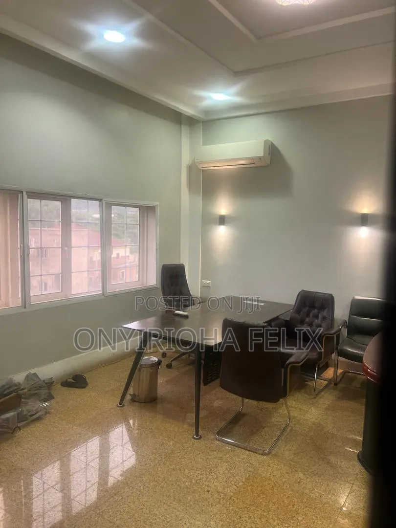 6bdrm Duplex in Kado for rent in Kado