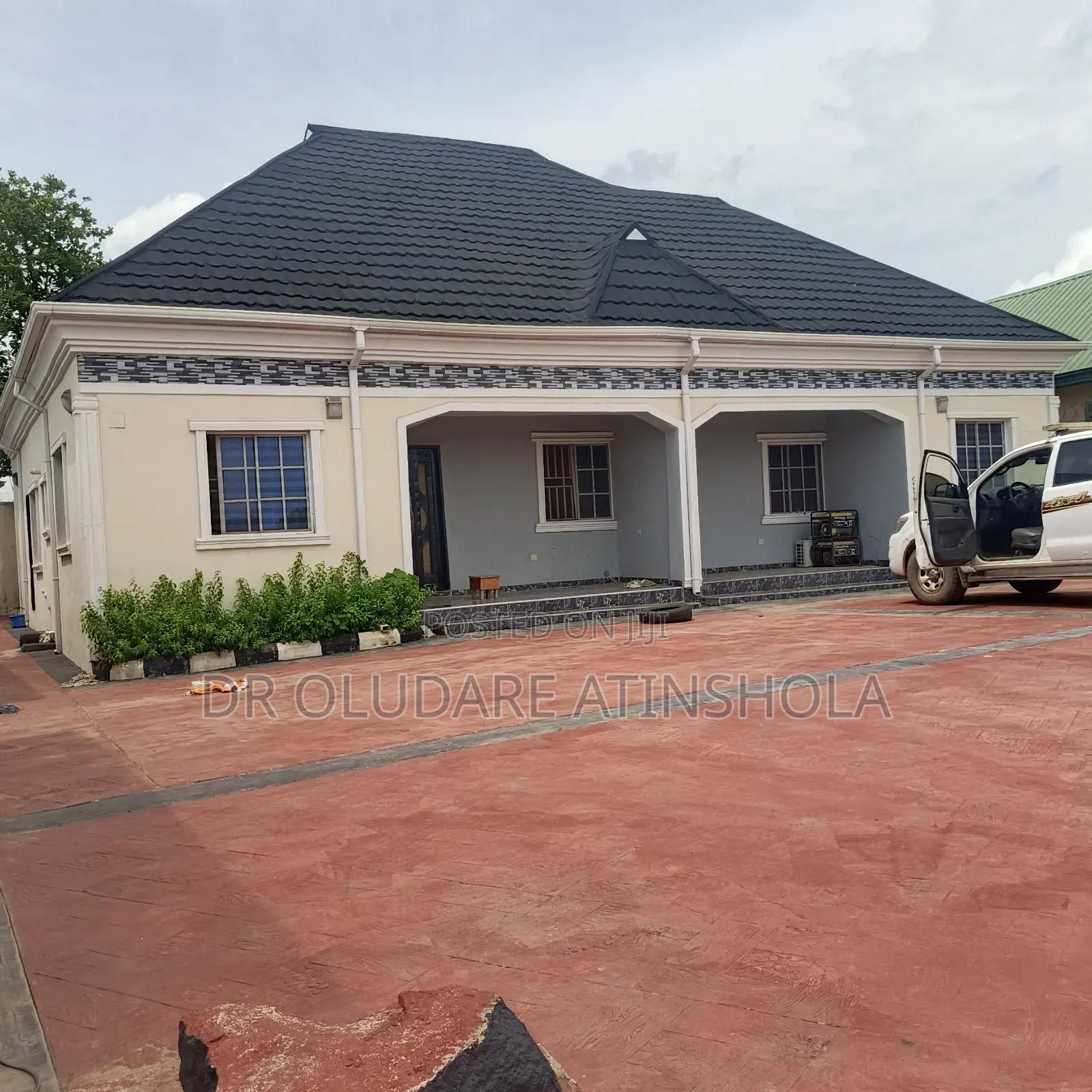 2bdrm Apartment in Abeokuta South for rent in Abeokuta South