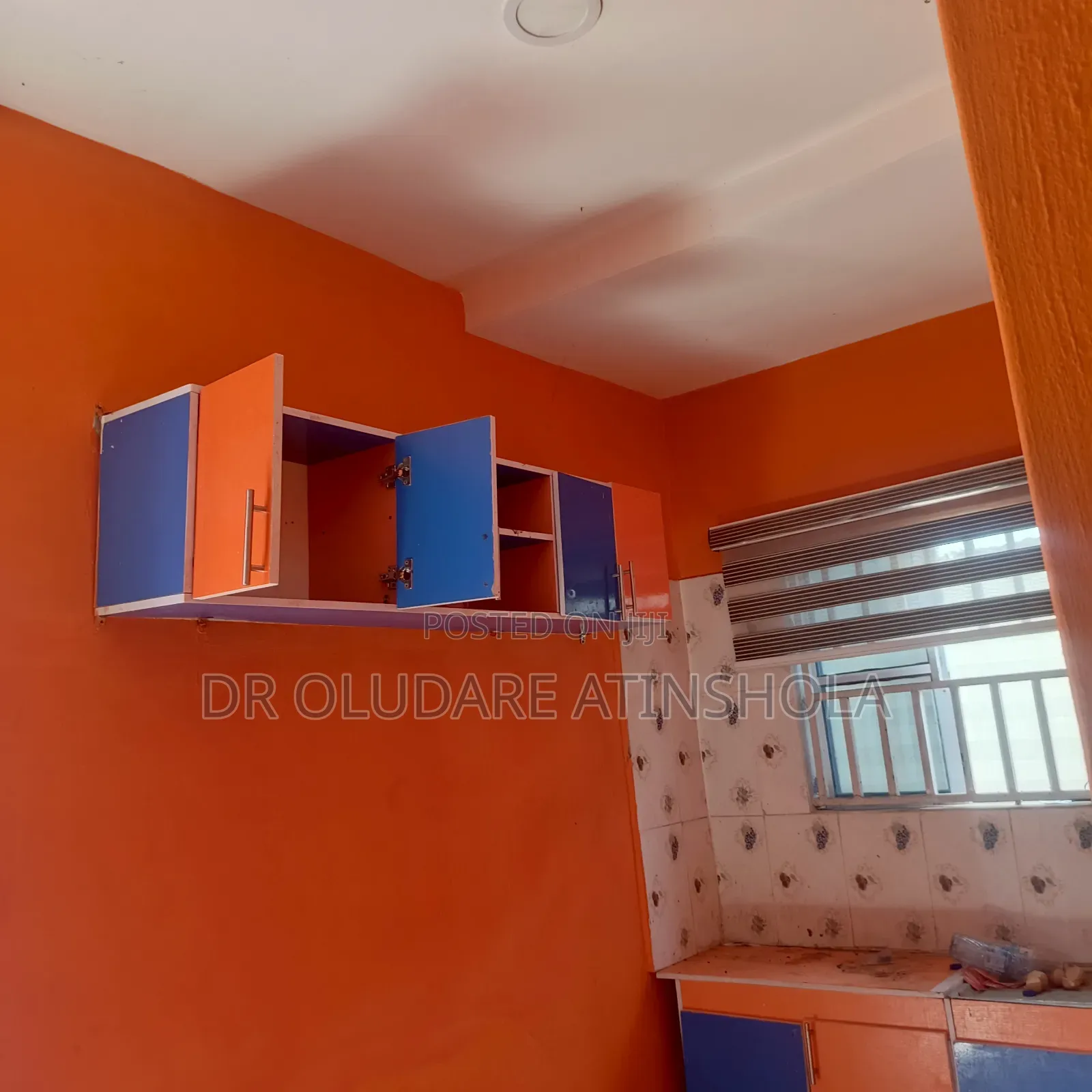 2bdrm Apartment in Abeokuta South for rent in Abeokuta South