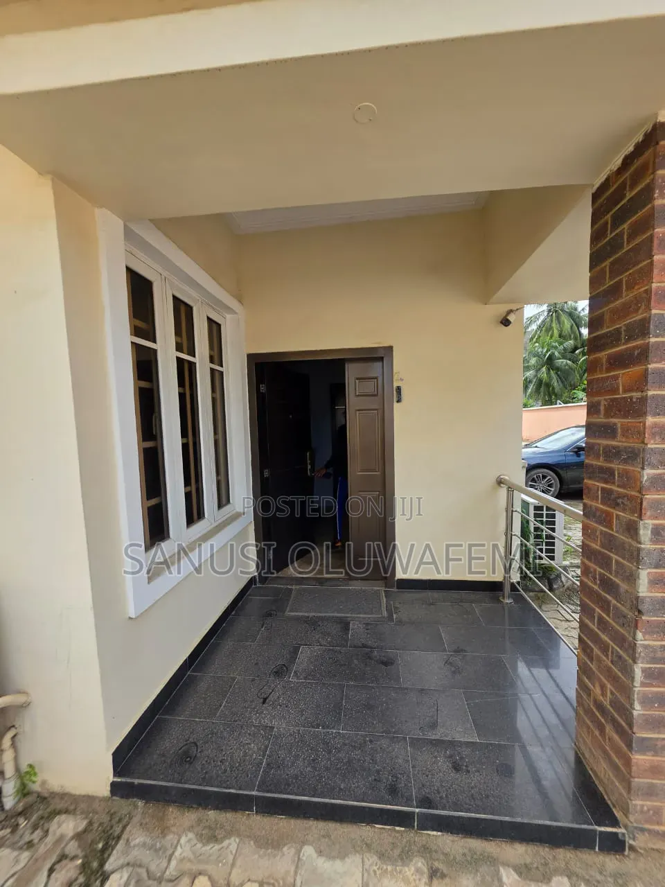 Furnished 4bdrm Duplex in Ikeja GRA for rent in Ikeja GRA