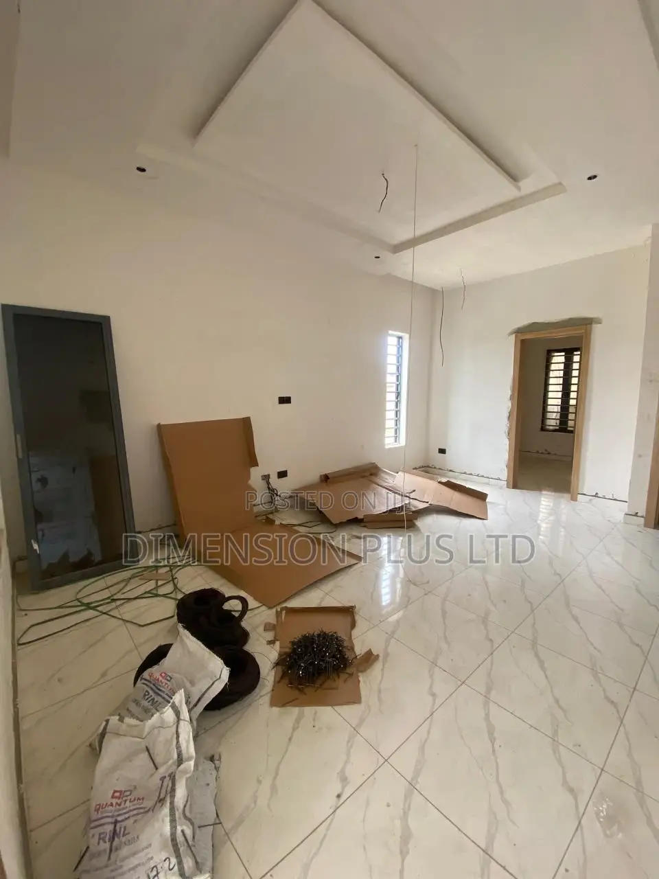 4bdrm Duplex in Ado / Ajah for sale in Ado / Ajah