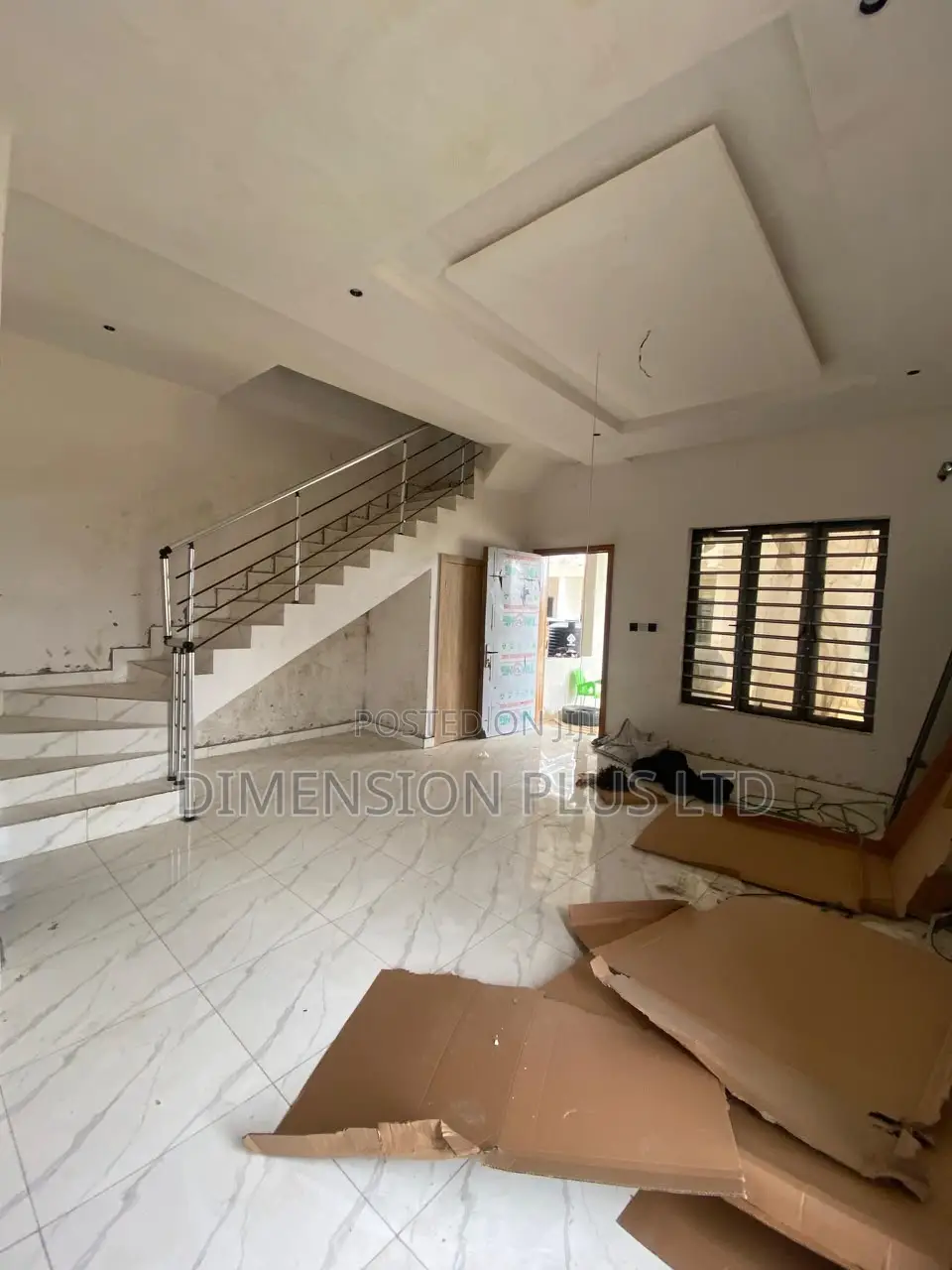4bdrm Duplex in Ado / Ajah for sale in Ado / Ajah