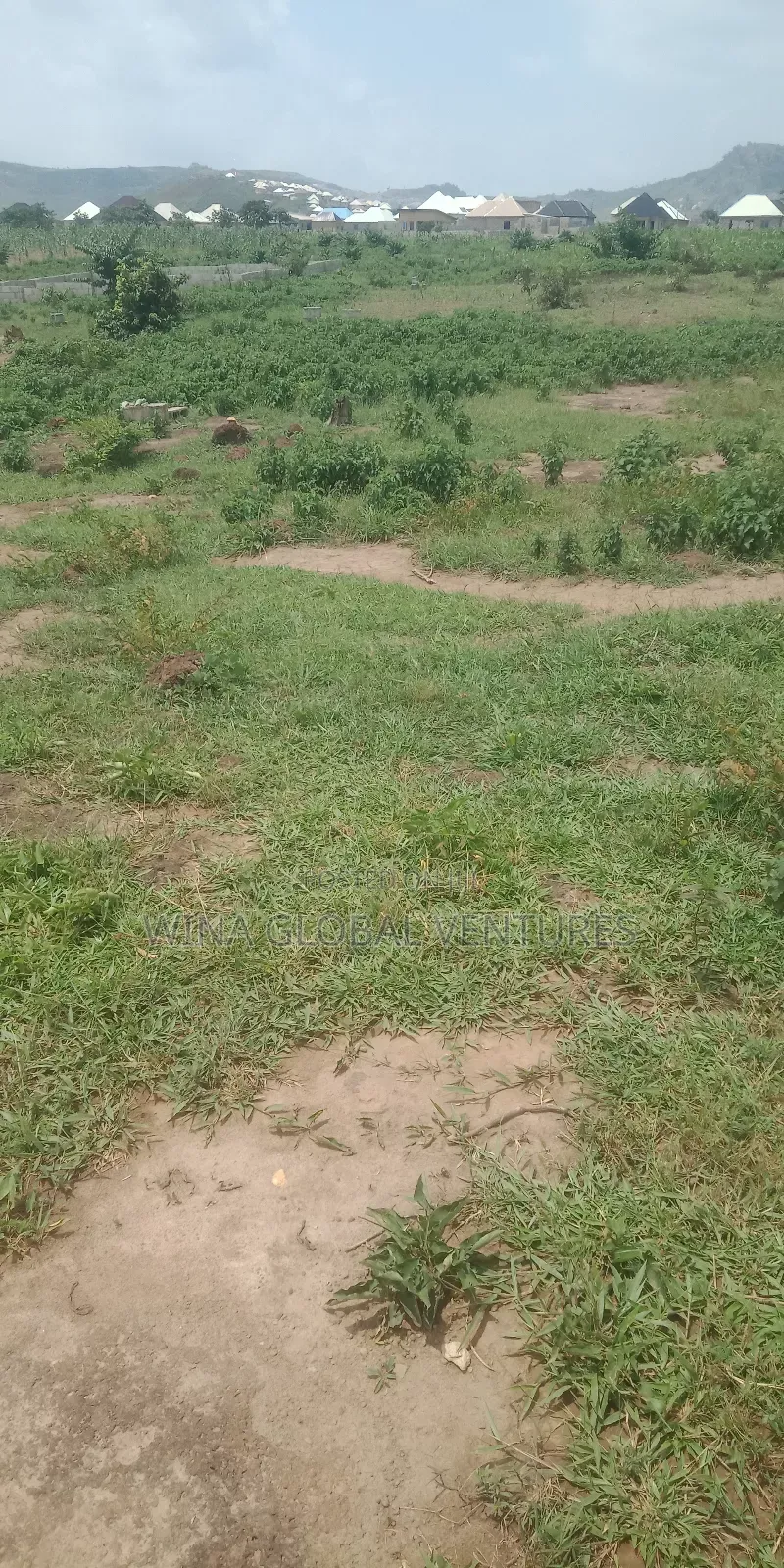 Fcda Kubwa Land for Sale in Kubwa