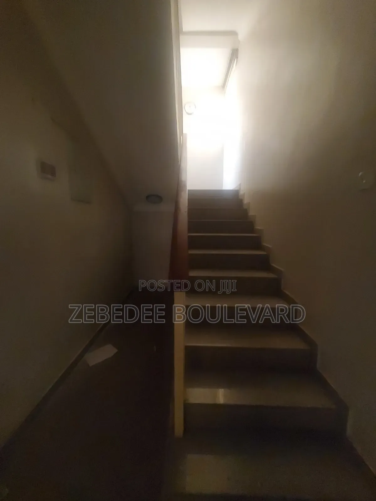 4bdrm Townhouse / Terrace in Jabi for rent in Jabi