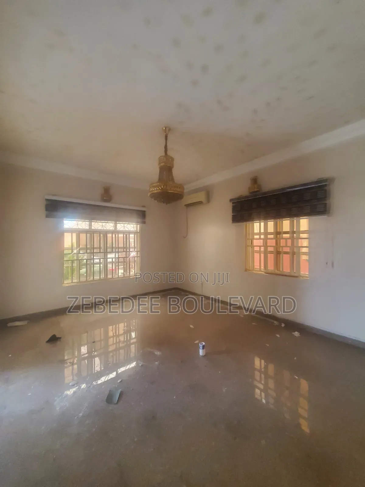 4bdrm Townhouse / Terrace in Jabi for rent in Jabi