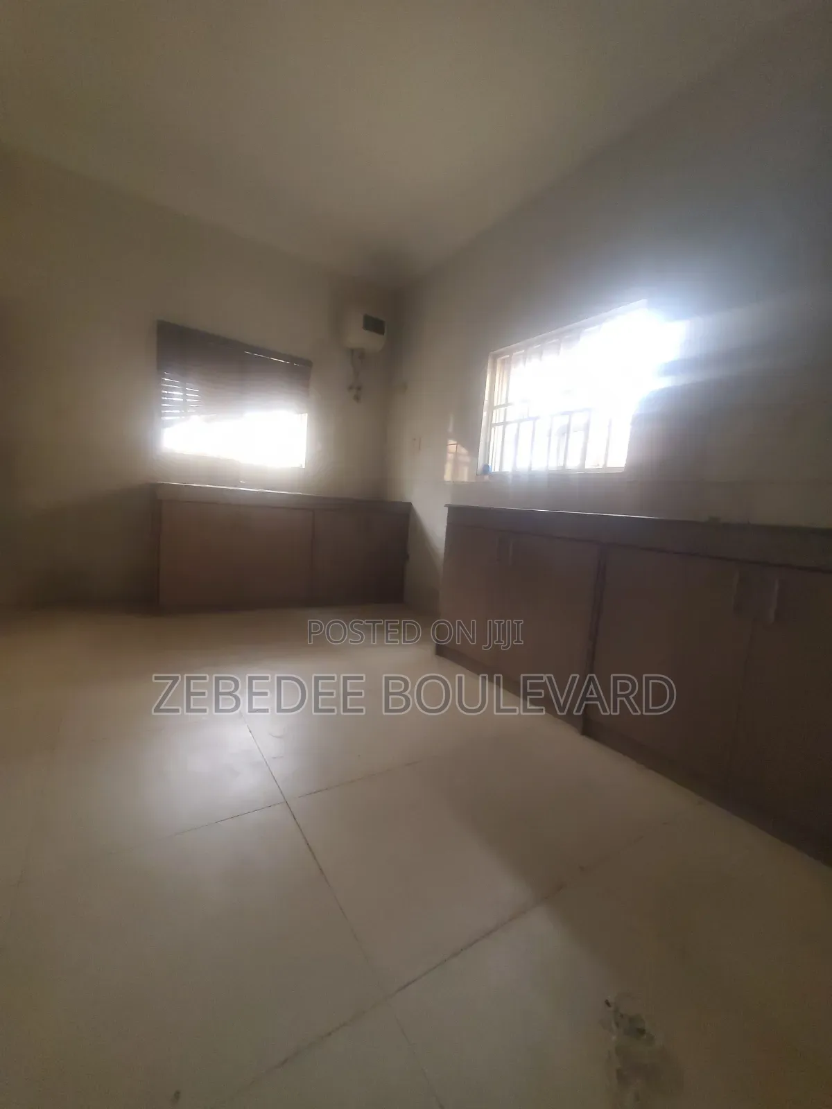 4bdrm Townhouse / Terrace in Jabi for rent in Jabi