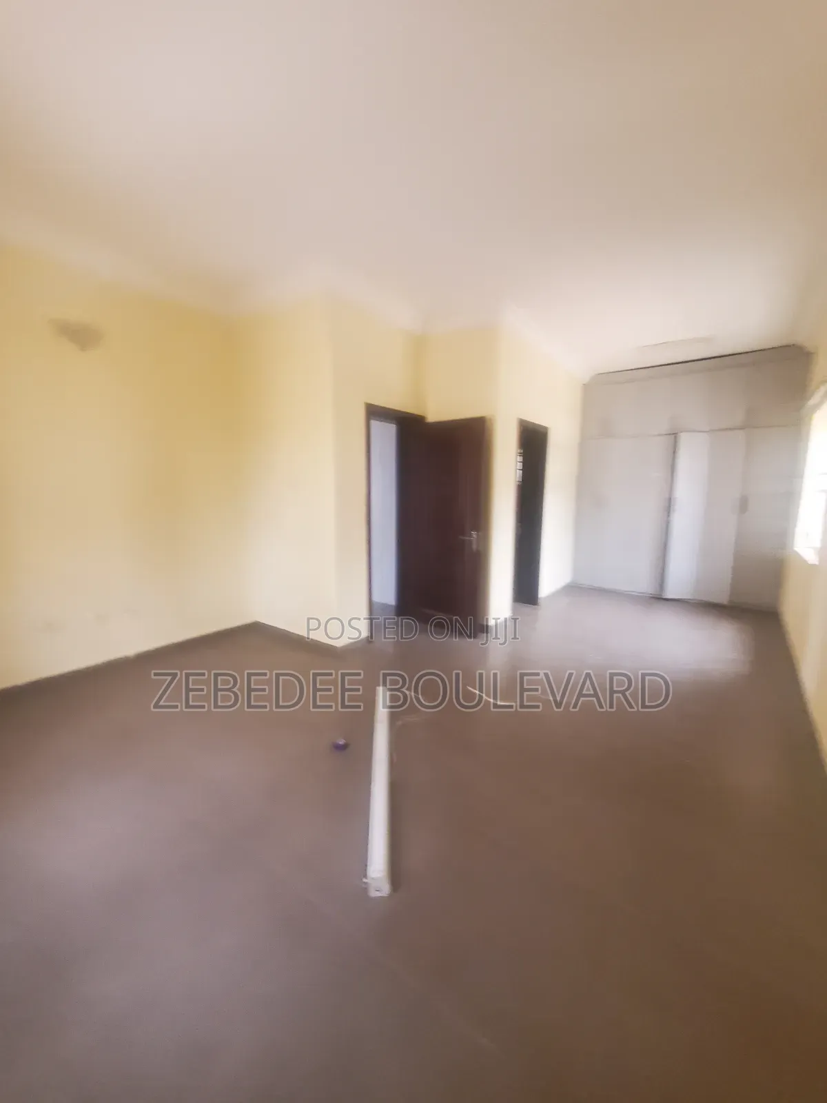 4bdrm Townhouse / Terrace in Jabi for rent in Jabi