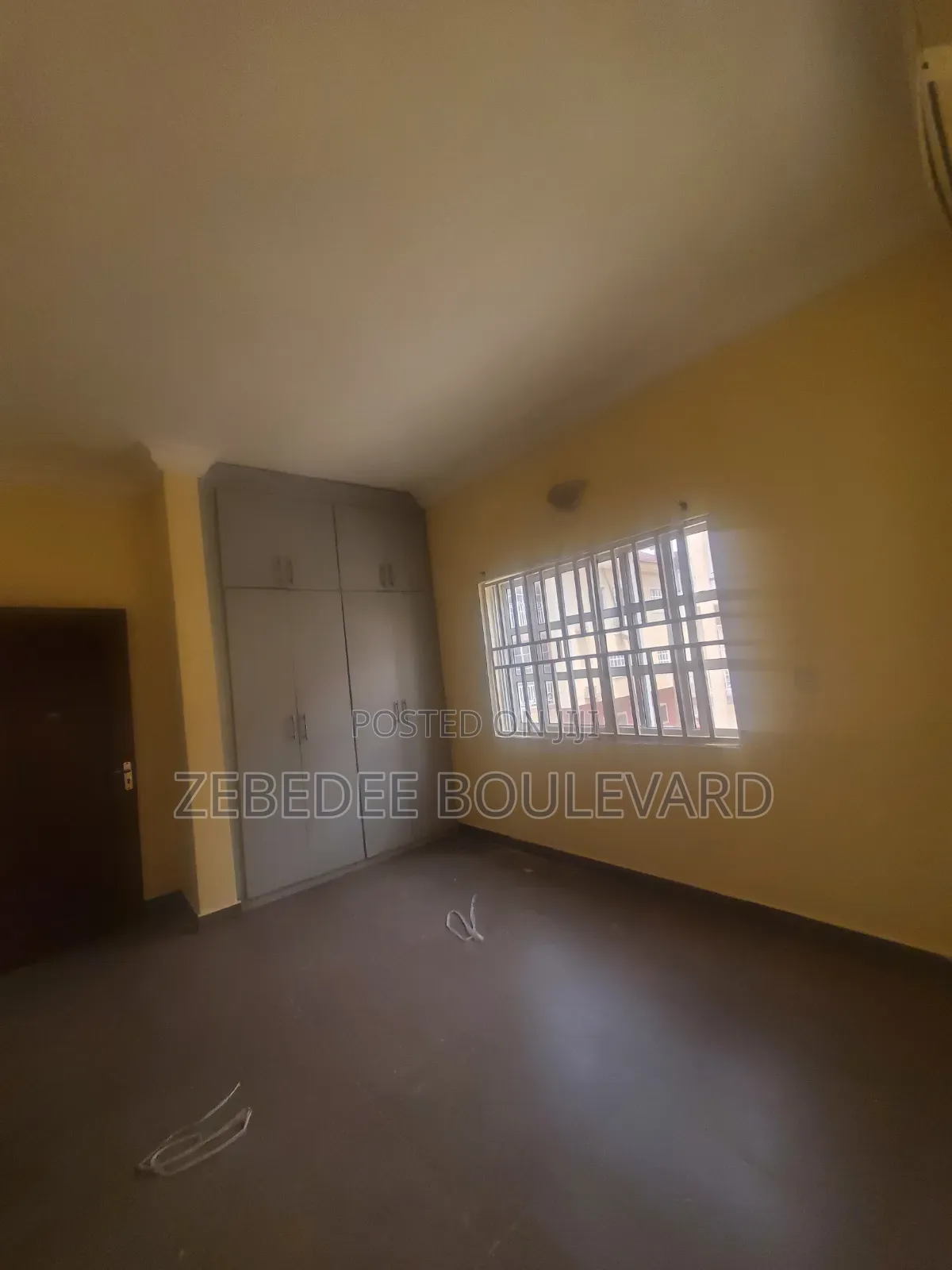 4bdrm Townhouse / Terrace in Jabi for rent in Jabi