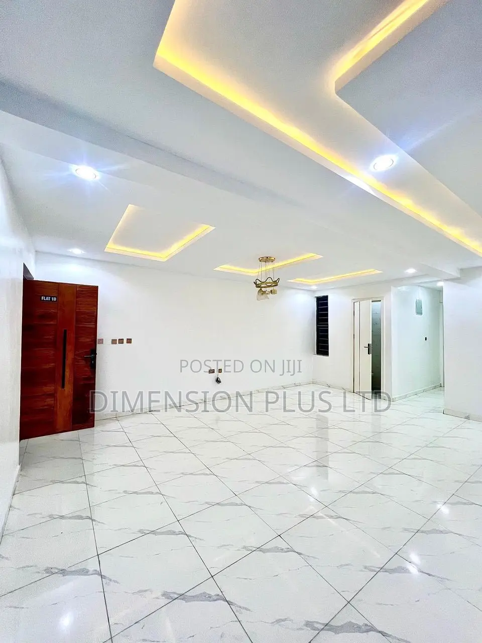 2bdrm Apartment in Ikate for sale in Ikate