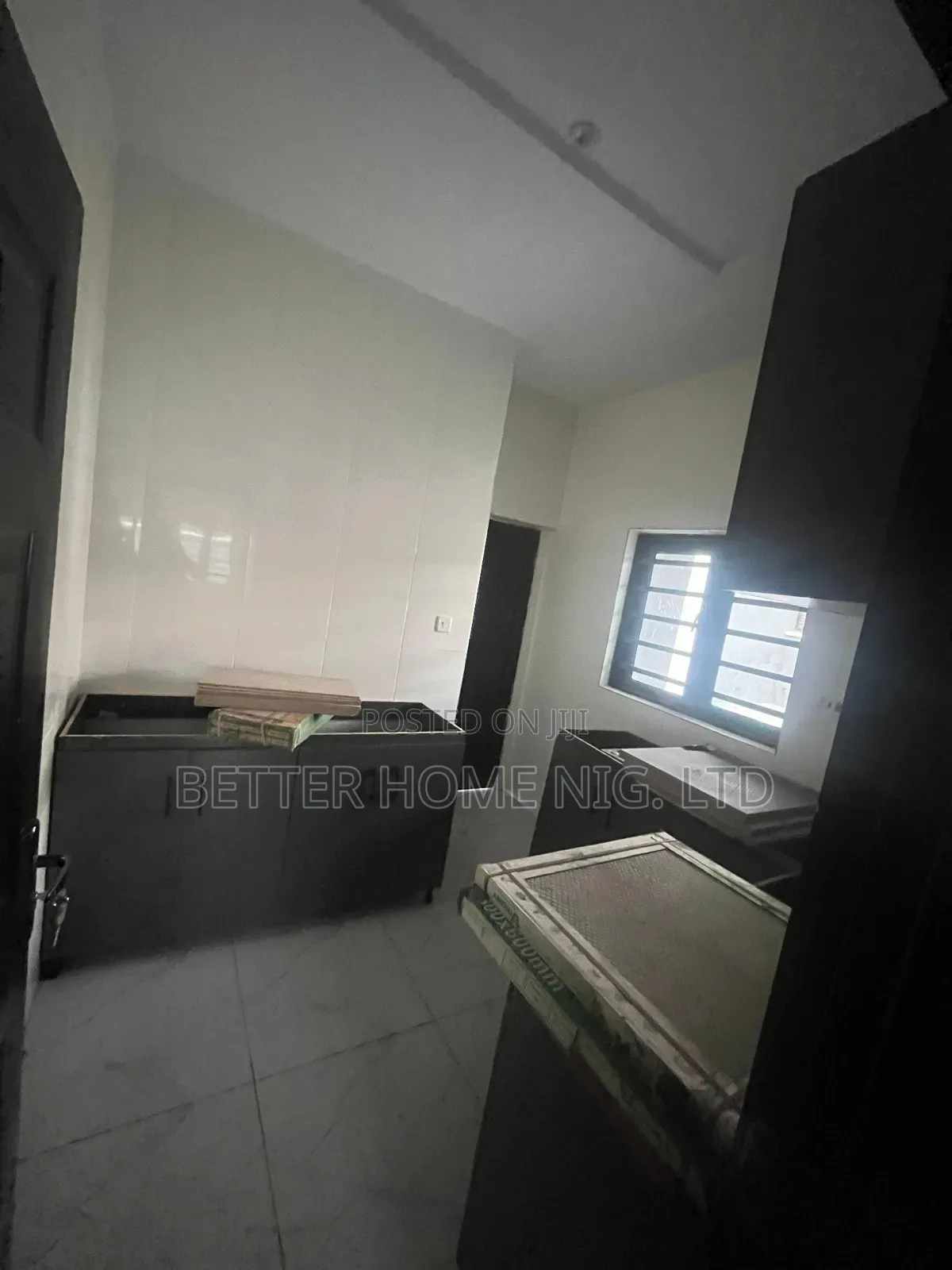 3bdrm Bungalow in Oluyole Estate for rent in Oluyole