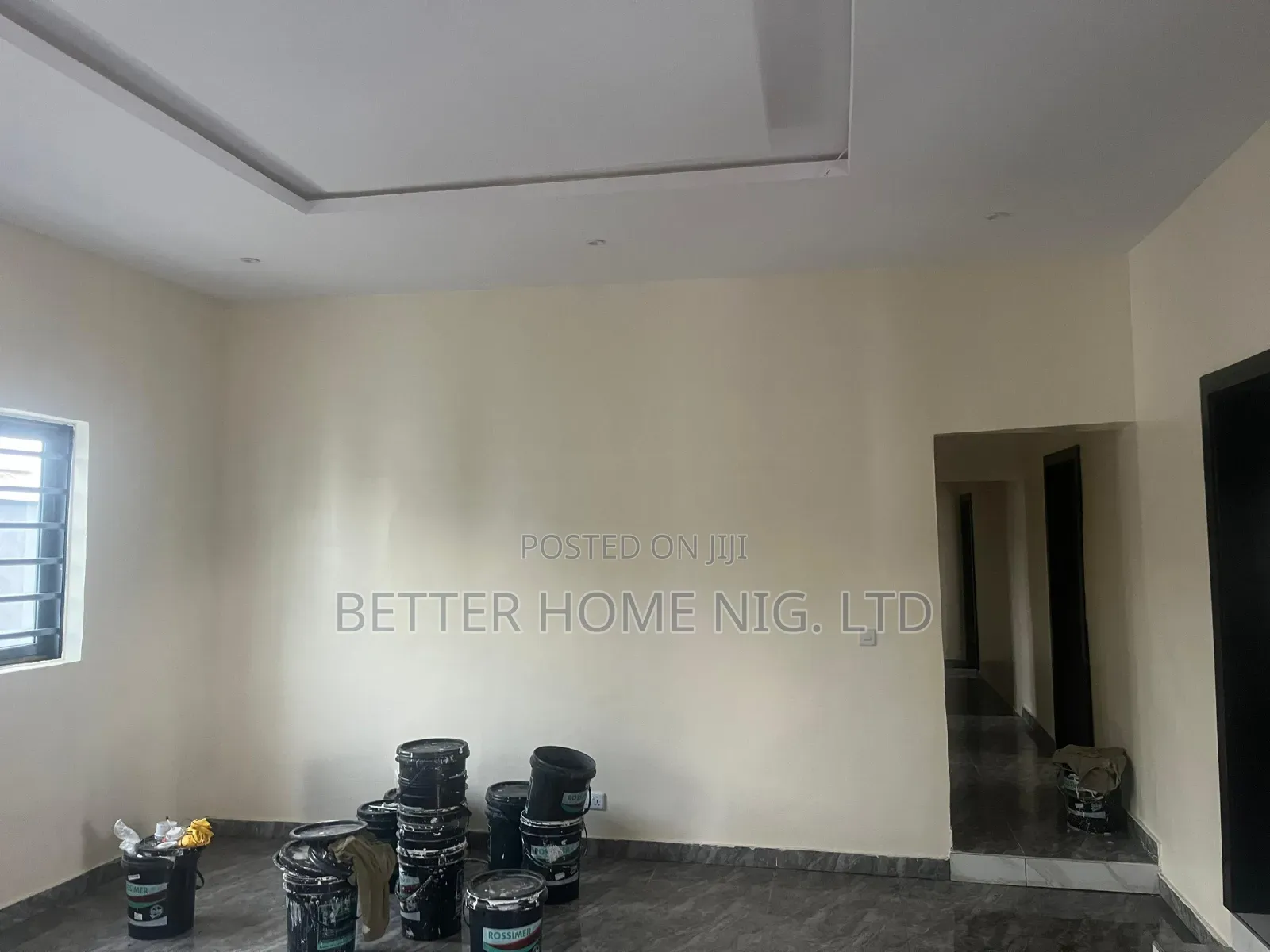 3bdrm Bungalow in Oluyole Estate for rent in Oluyole