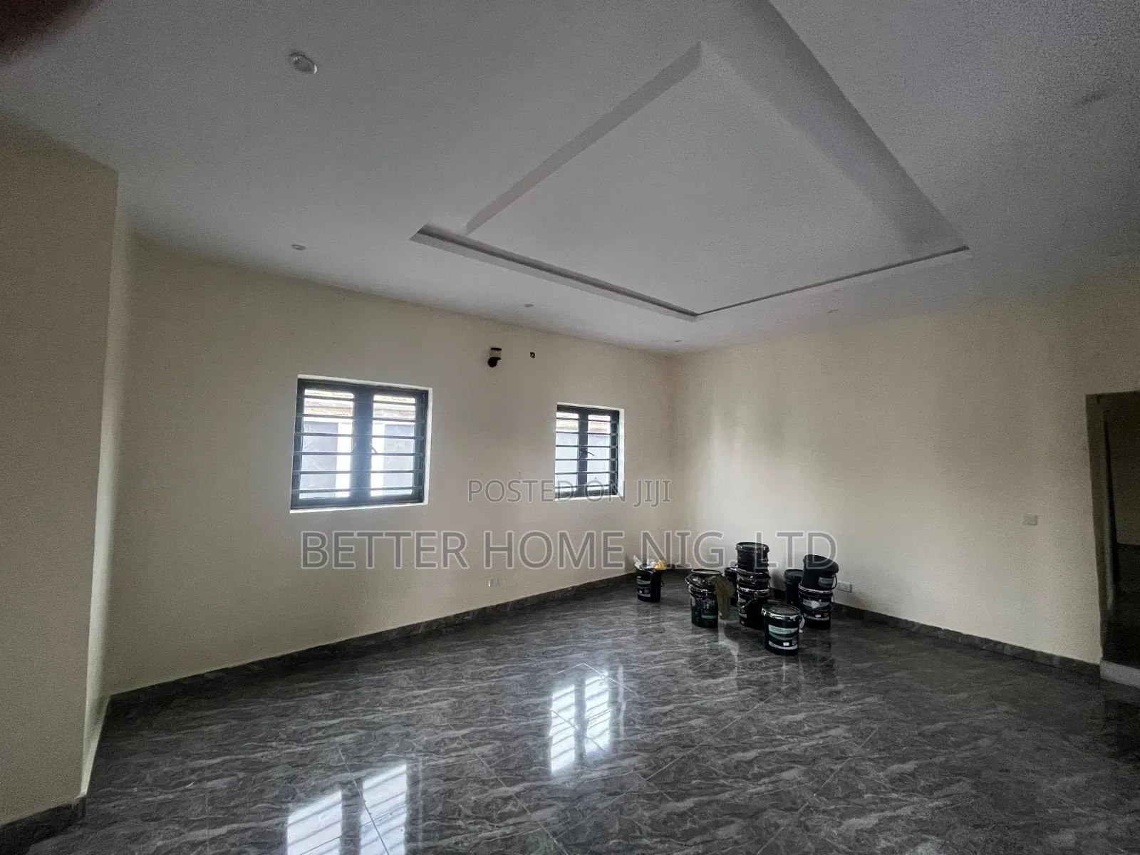 3bdrm Bungalow in Oluyole Estate for rent in Oluyole