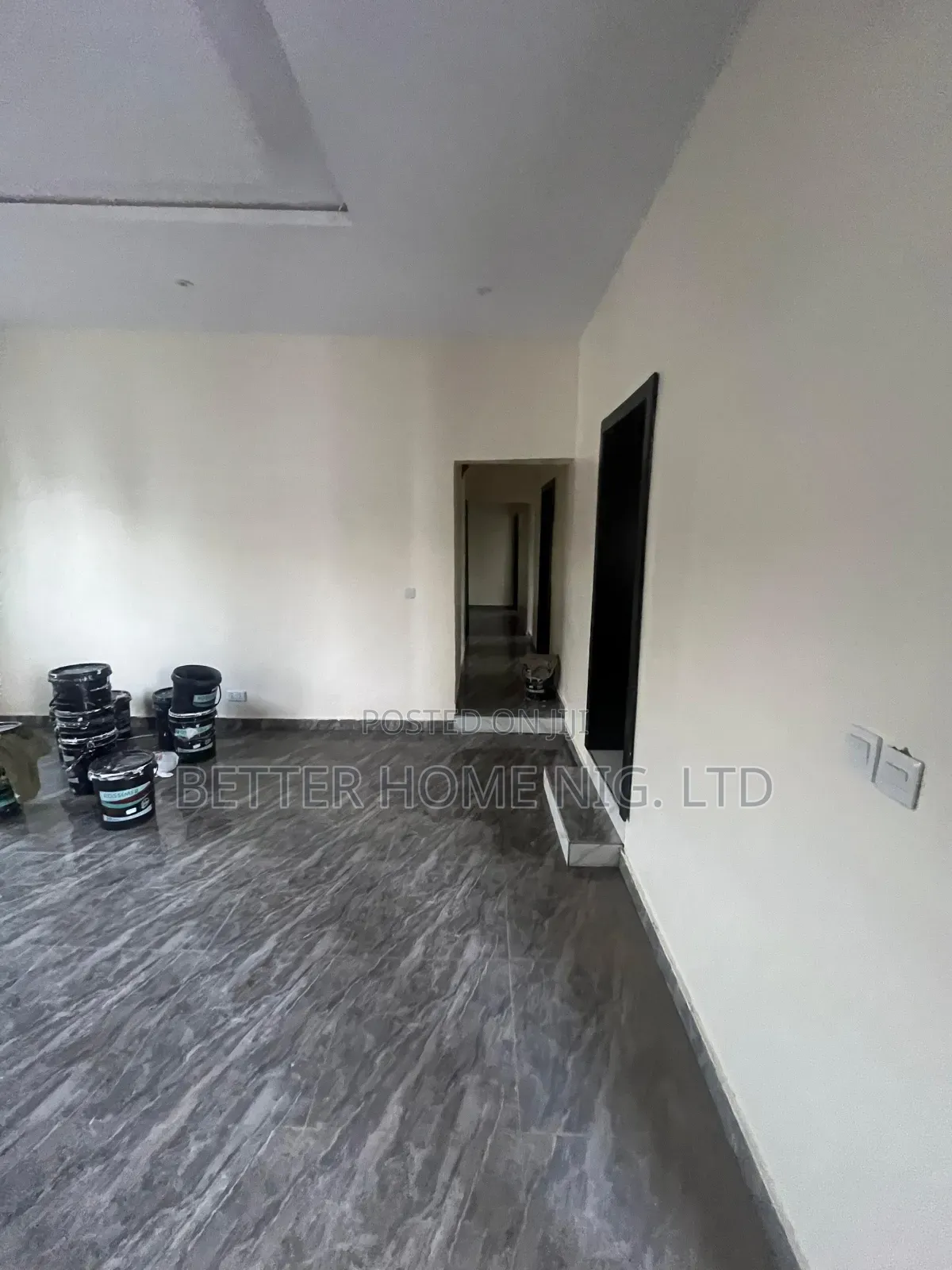3bdrm Bungalow in Oluyole Estate for rent in Oluyole