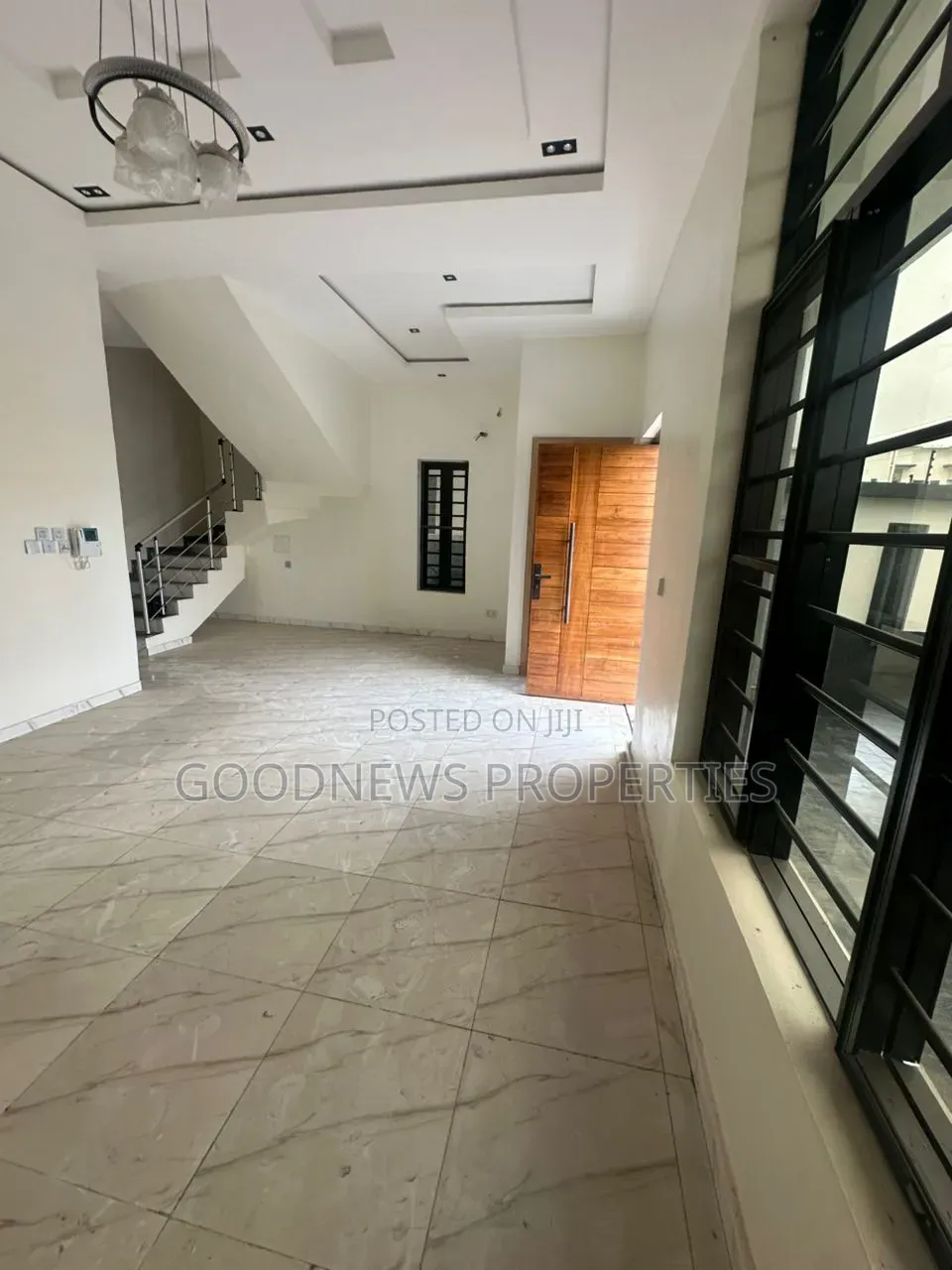 4bdrm Duplex in Ajah, Abraham Adesanya Estate for rent in Abraham Adesanya Estate