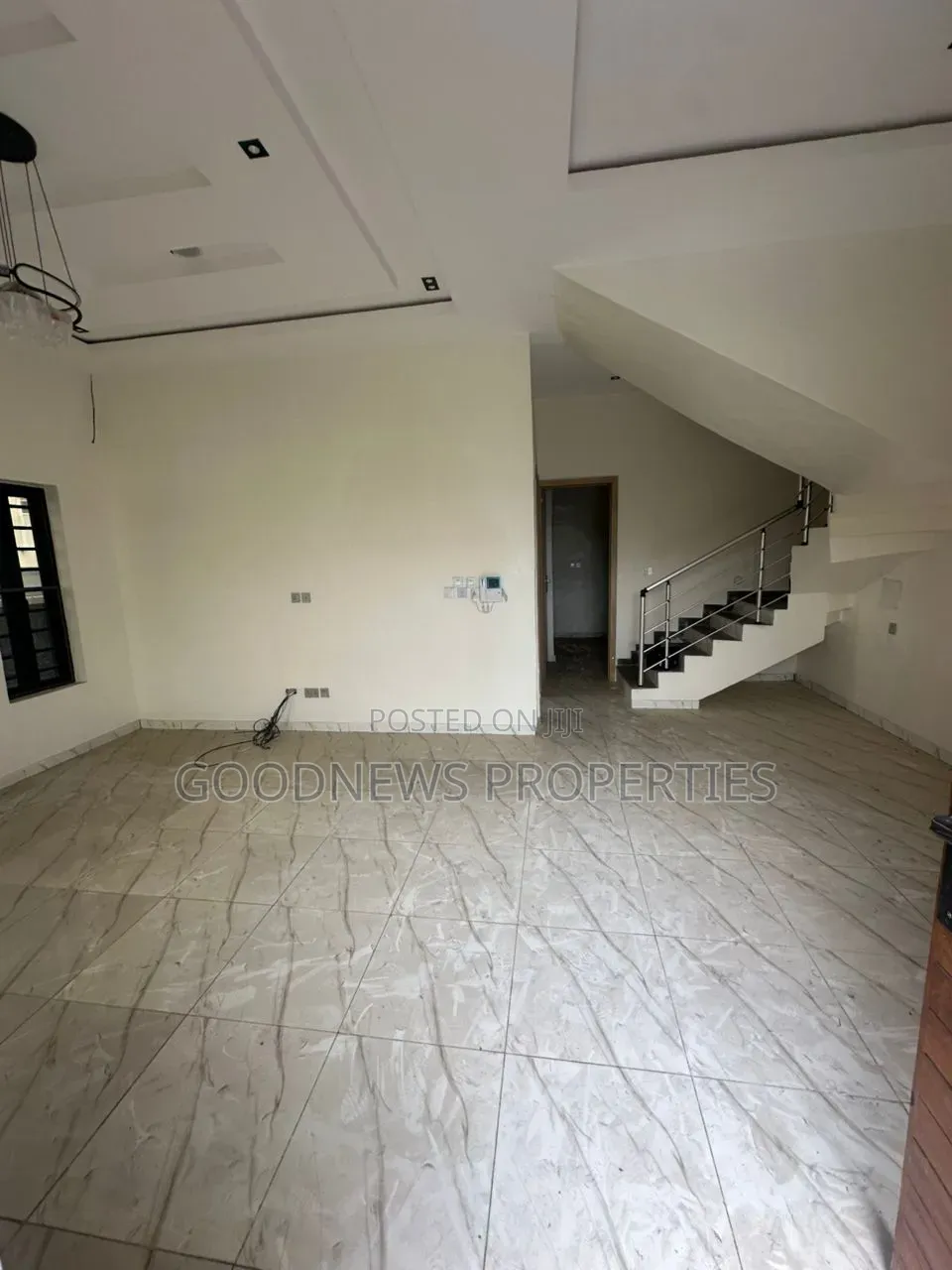 4bdrm Duplex in Ajah, Abraham Adesanya Estate for rent in Abraham Adesanya Estate