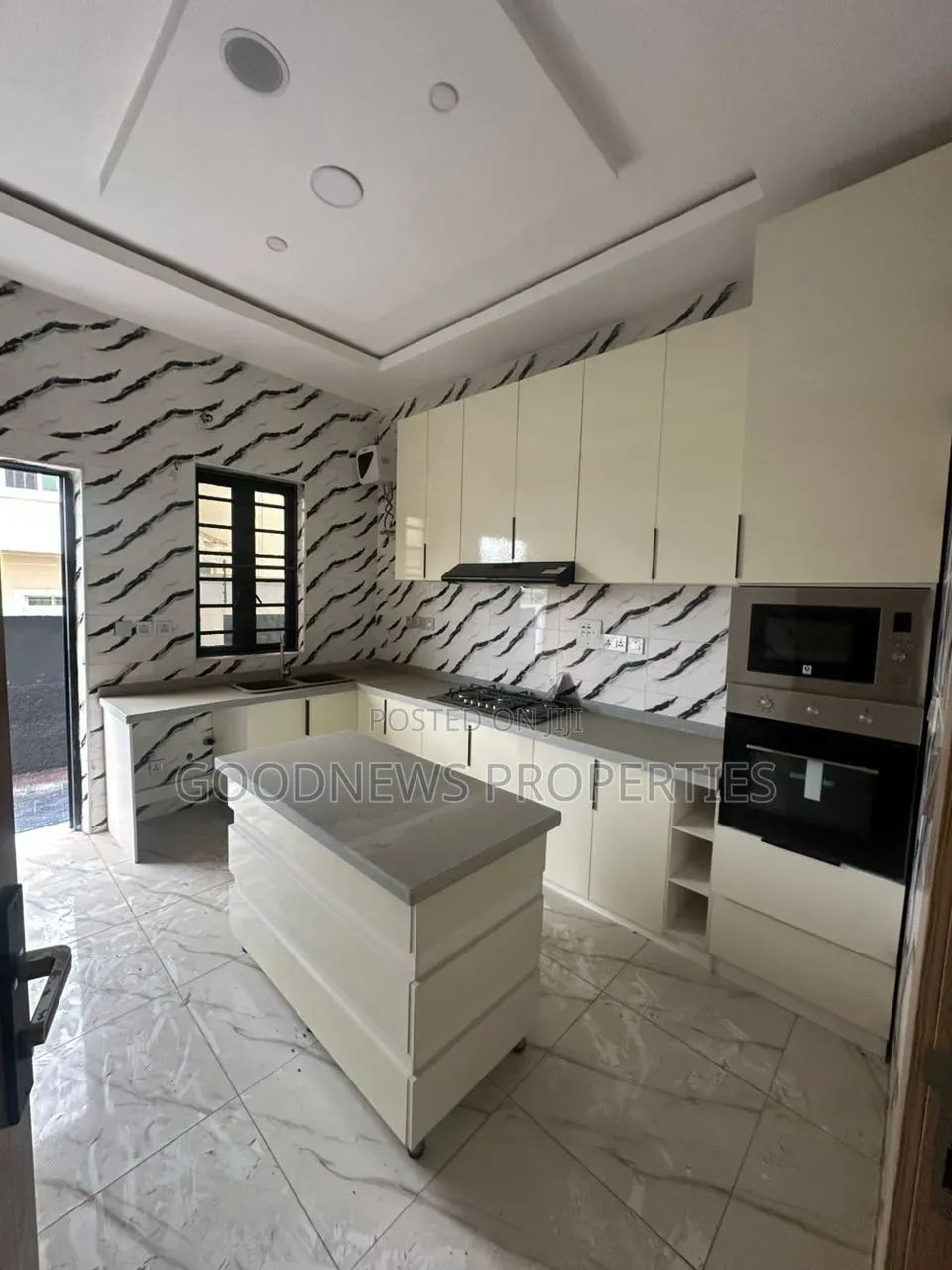 4bdrm Duplex in Ajah, Abraham Adesanya Estate for rent in Abraham Adesanya Estate