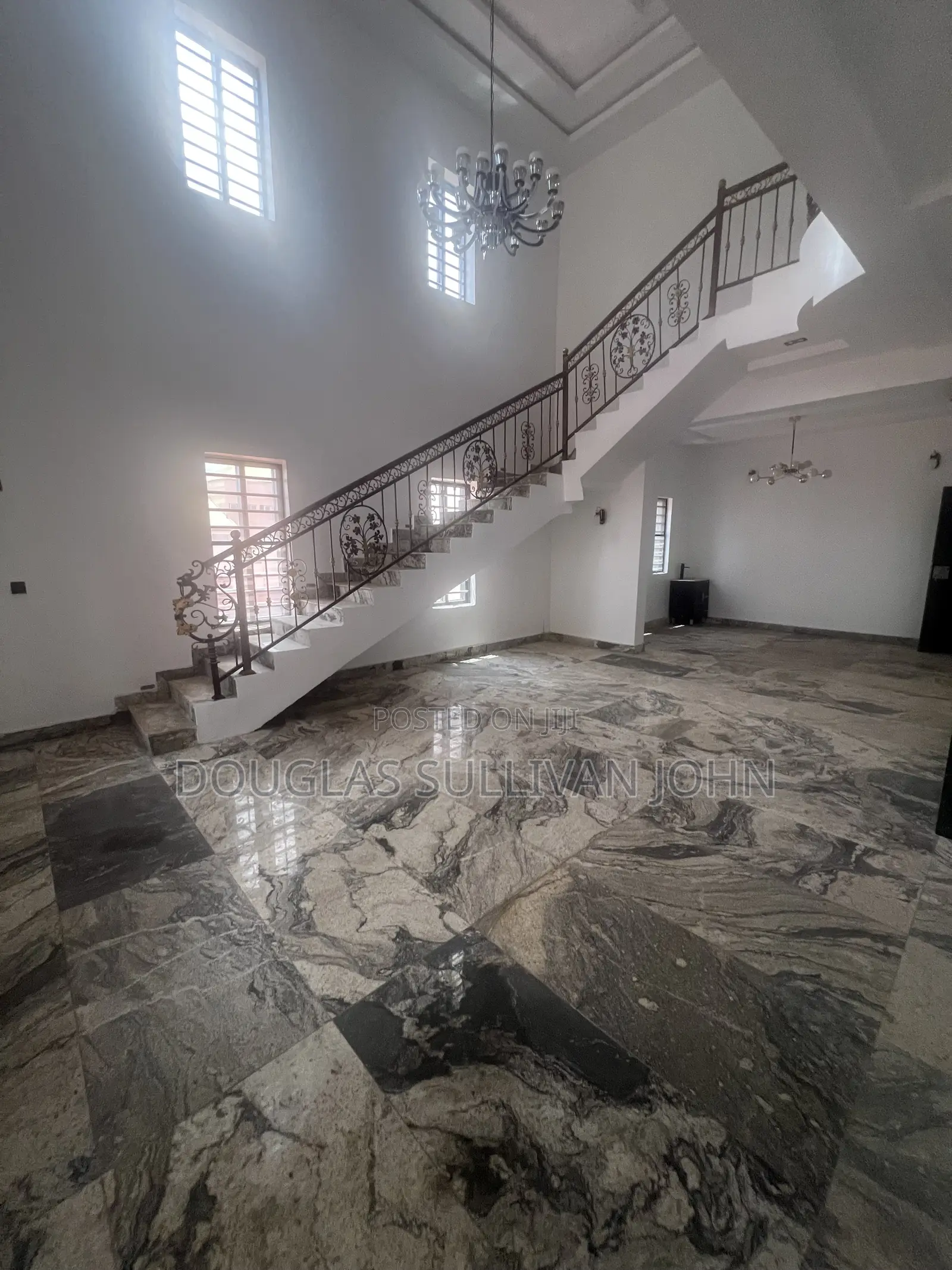 6bdrm Duplex in Independence Layout, Enugu for sale in Enugu