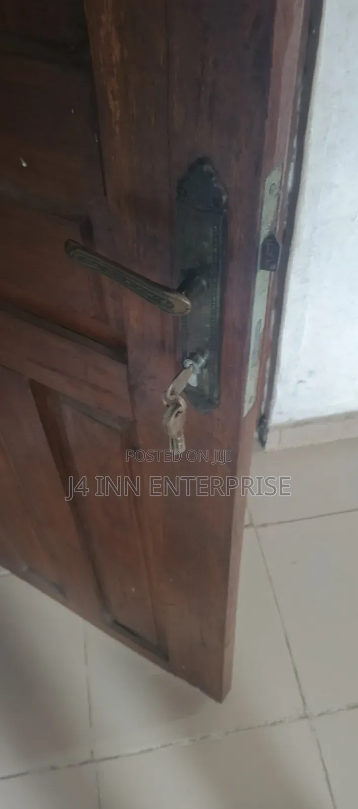 1bdrm Apartment in Ogba for rent in Oke-Ira / Ogba