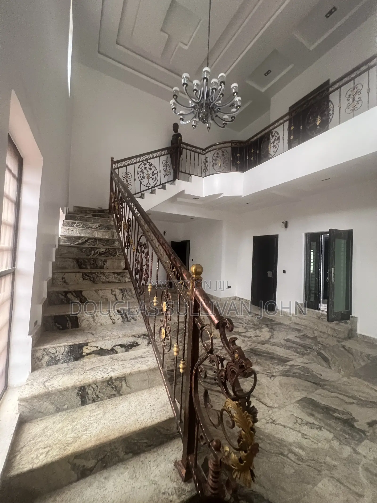 6bdrm Duplex in Independence Layout, Enugu for sale in Enugu