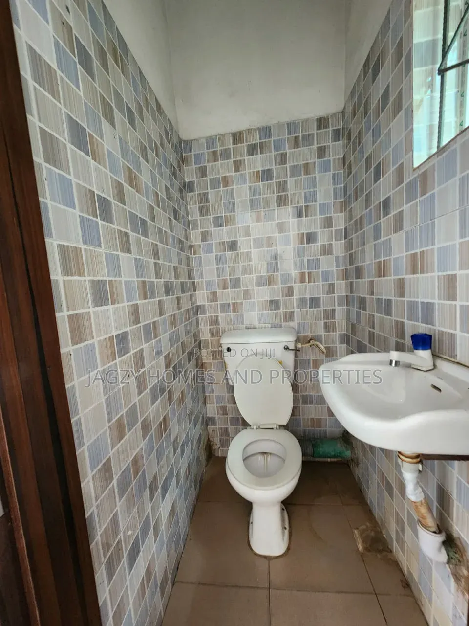 Mini Flat in Westwood Estate, Ado / Ajah for rent in Ado / Ajah