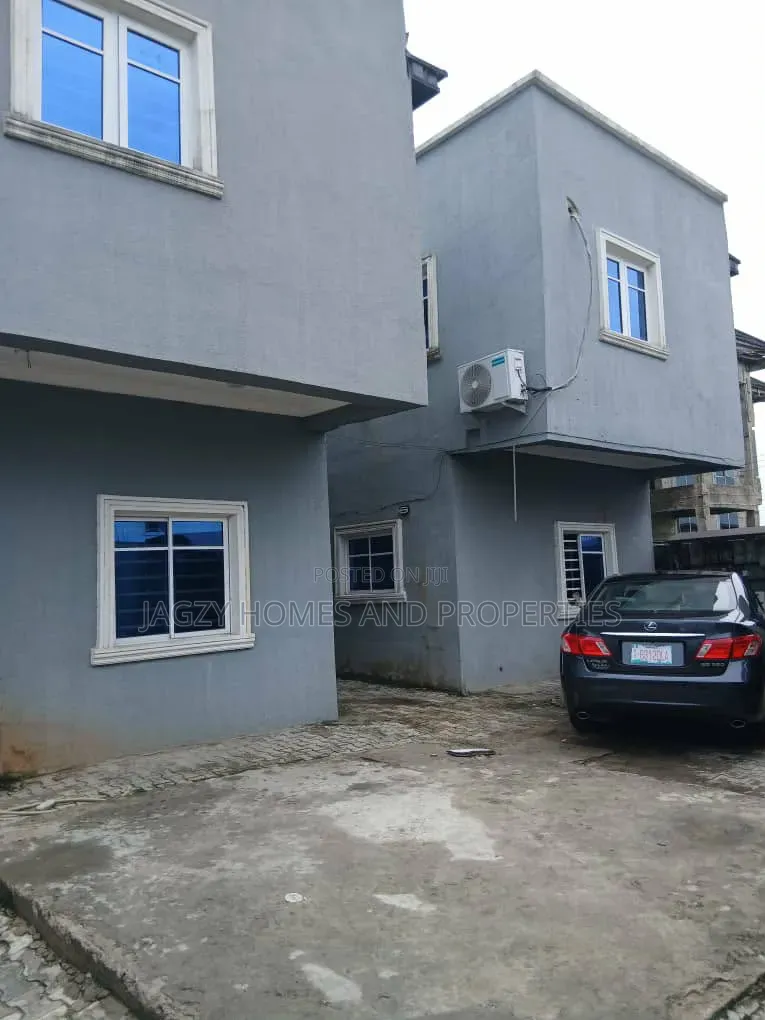 Mini Flat in Westwood Estate, Ado / Ajah for rent in Ado / Ajah