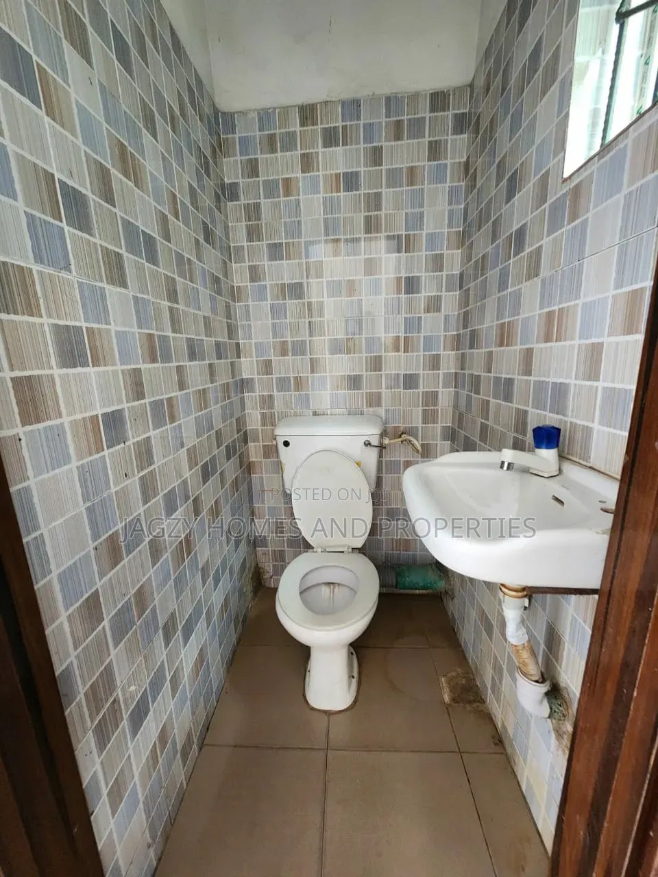 Mini Flat in Westwood Estate, Ado / Ajah for rent in Ado / Ajah