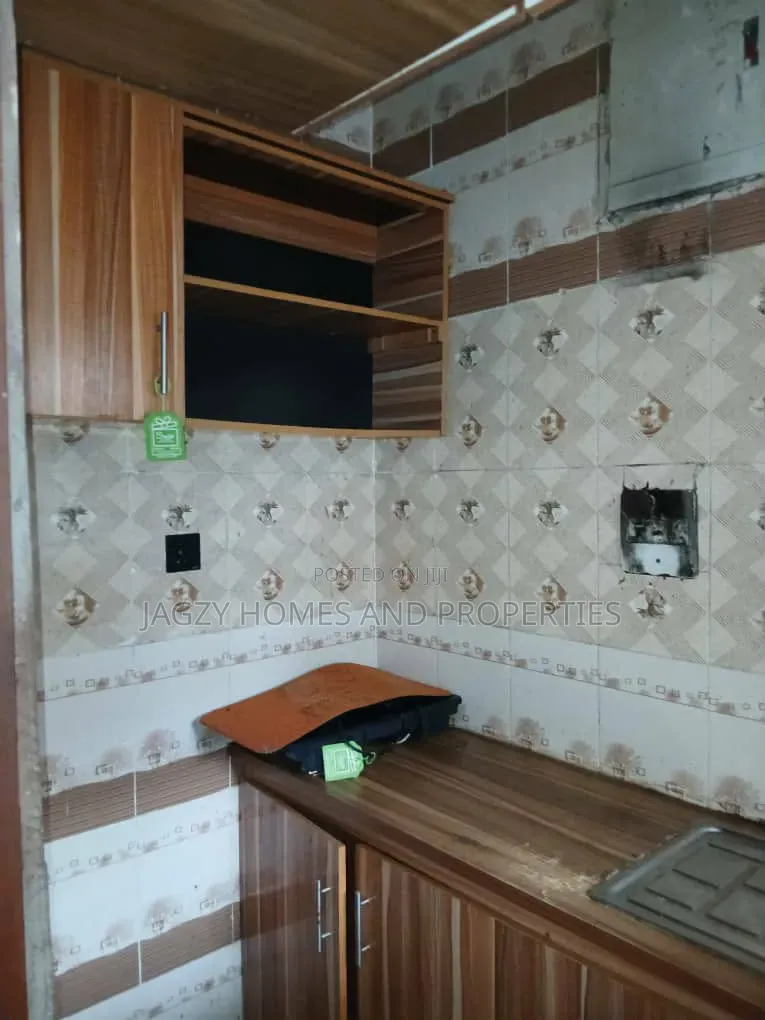 Mini Flat in Westwood Estate, Ado / Ajah for rent in Ado / Ajah
