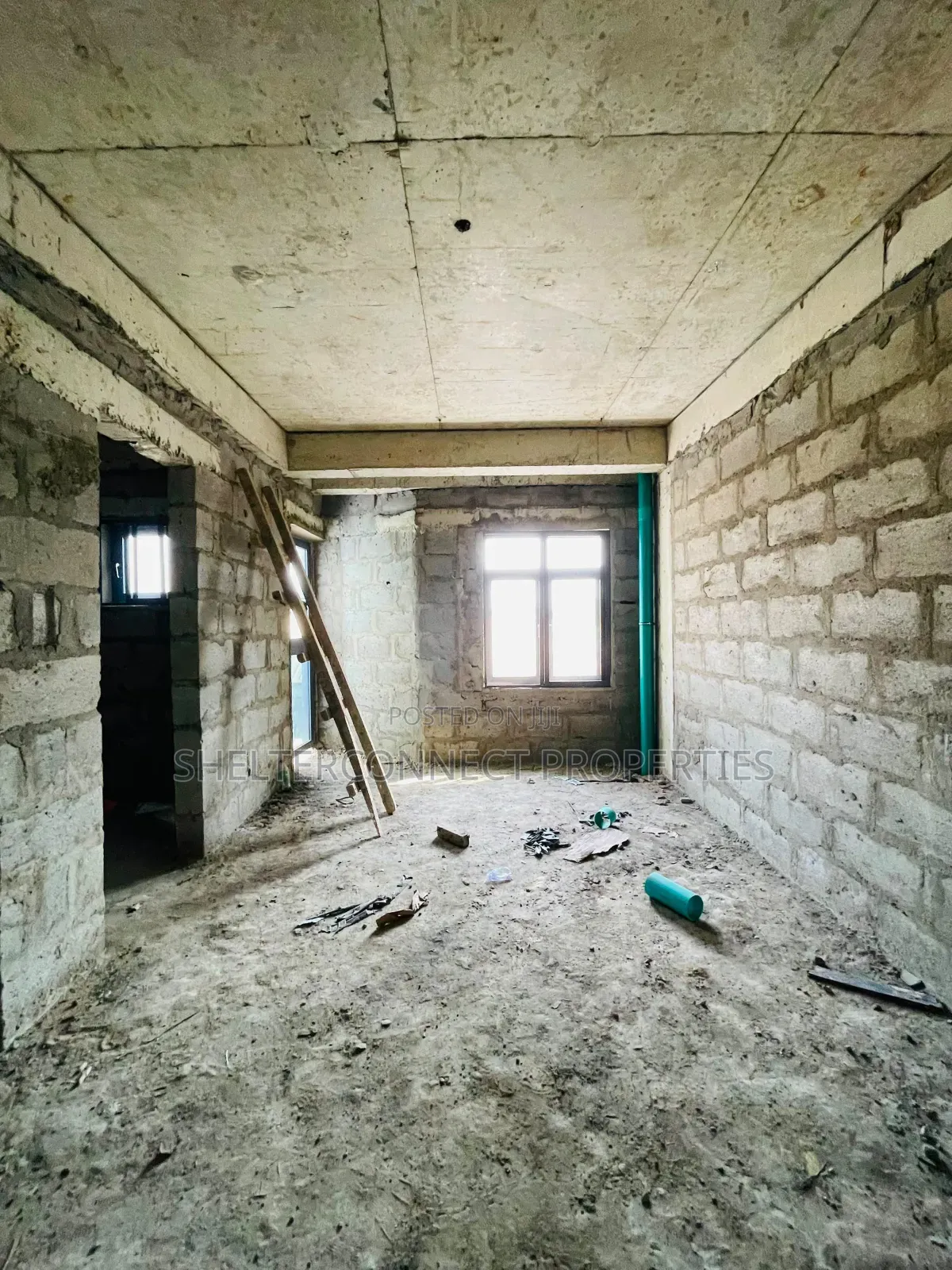 4bdrm House in Oworonshoki / Gbagada for sale in Oworonshoki / Gbagada