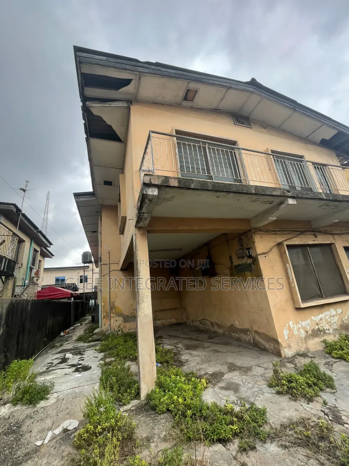 4bdrm Duplex in Masha for rent in Masha
