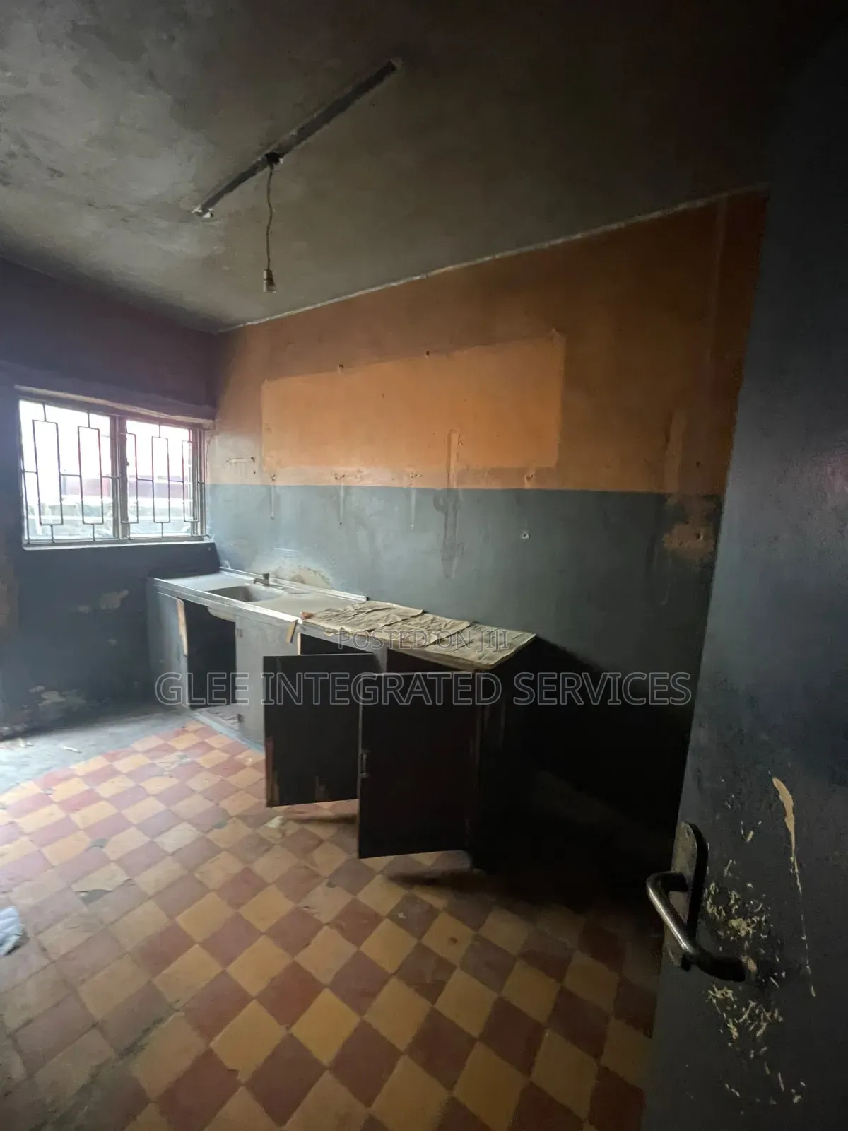 4bdrm Duplex in Masha for rent in Masha