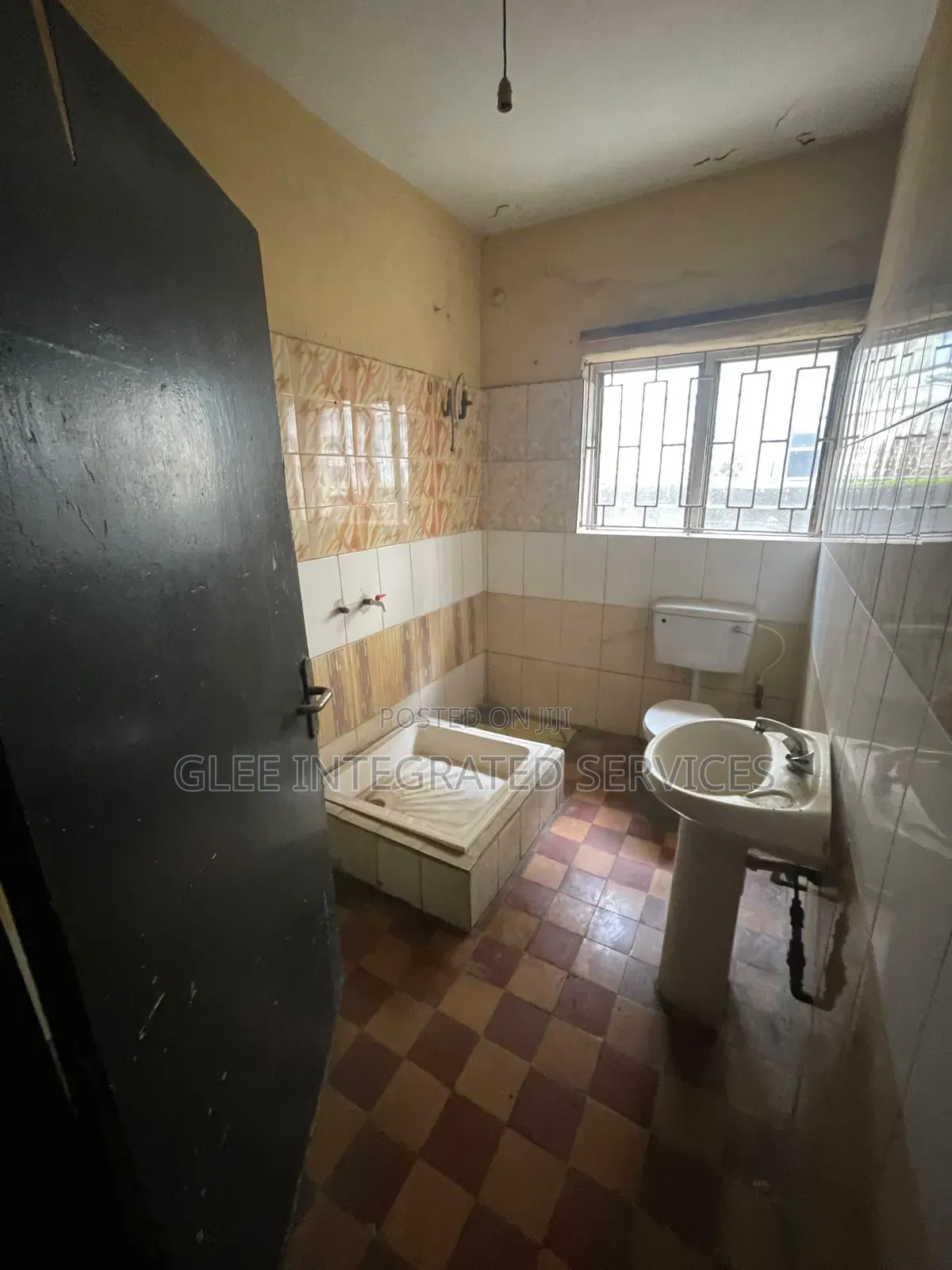 4bdrm Duplex in Masha for rent in Masha